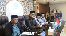 Bentuk Dukungan untuk Palestina, MUI Serukan Boikot Produk Terafiliasi Israel