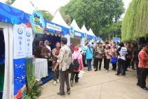 Pamer Ulammart, Kementerian KP: Ini Wadah Agar Produk UMKM Perikanan Naik Kelas