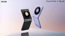 TECNO PHANTOM V Flip 5G