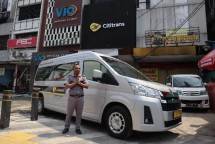 Cititrans Hadirkan Rute Baru Tanpa Transit: Depok&ndash;Bandung dan Semarang&ndash;Surabaya Jadi Lebih Cepat!