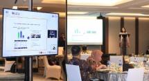 BRI Research Institute dan Pemerintah Inggris Berdayakan UMKM Perempuan