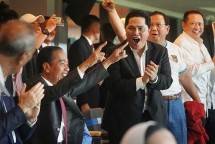 Wow! 514 Ribu Tiket Ludes, Penonton Piala Dunia U-17 Lampaui Target FIFA