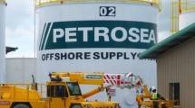 PT Petrosea Tbk