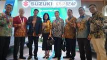 Berikan Cashback Besar-Besaran Hingga Jutaan Rupah, Suzuki Sapa Warga Jawa Barat di GIIAS Bandung 2923