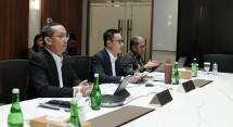 Direksi Bank Mandiri