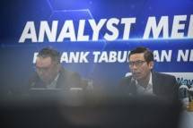 Waw, Nasabah Ikut Bangga! Laba BTN Syariah Meroket di atas 70 Persen