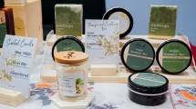Industri kosmetik