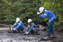 Raih Predikat Leadership AAA Tiga Tahun Berturut-turut, Bukti Nyata Komitmen PT ABM Investama Tbk (ABMM) di Bidang ESG