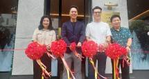  Hadir di Indonesia Design District PIK 2, Modulo Living dan IKONS Hadirkan Furniture Premium