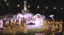 20 Bintang Marina Beauty Journey 2023.