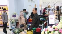 Oleh-oleh Haji Nabawi Siap Rebut Pasar di Gresik 