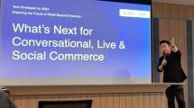 Latif Sim, Chief Strategy Officer di BeLive