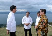 Presiden Jokowi: Masalah Pembangunan Bali Baru Harus Diselesaikan