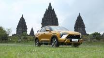 Mitsubishi XForce