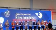 Global Sources Electronics Indonesia Resmi Dibuka