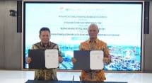 BSI Perkuat Bisnis Payroll