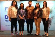 Accelerice Indonesia Kembali Gelar FSIA dengan Tema Fast Forward to Future Food