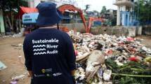Bukan Galon Sekali Pakai, Riset Sebut Biang Sampah Adalah Gelas Plastik