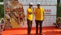Tour de Singkarak 2017 Akan Diikuti 30 Negara