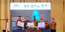 Siemens Healthineers Gandeng Kementerian Kesehatan dan Empat Rumah Sakit Rujukan Nasional untuk Meningkatkan Inovasi Teknologi di Bidang Layanan Kesehatan