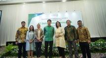 Paparan Publik Delta Dunia Group sepanjang Januari-September 2023.