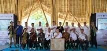 GIF dan Changemakers CCE Luncurkan Proyek &ldquo;Golo Mori: Todo Cama&rdquo; untuk Jadikan Golo Mori Sebagai Desa Berdaya, Tangguh, dan Berkelanjutan 