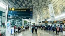 Bandara InJourney Group