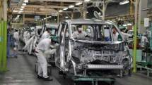 Industri Manufaktur Akan Serap 17,98 Juta Naker di 2018