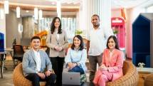 Peserta Magang di BRI