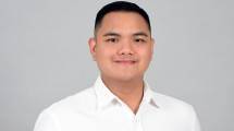 Albert Cakra Ramadhan Zebua -Mahasiswa S2 MM Teknologi President University 