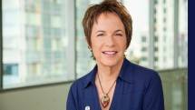 Senior Director, Worldwide Nutrition Education and Training Herbalife, Susan Bowerman 
