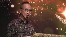 Menperin Agus Berikan Penghargaan untuk IKM Inovatif