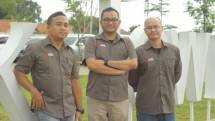 Peningkatan Harga Silk Town Capai 140 Persen