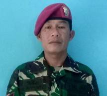 Aksi Heroik Prajurit Marinir Gagalkan Penjabretan