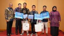 Anak Muda Diharapkan Gak Pakai Produk Palsu!