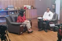 Perspusnas Apresiasi RPJMN 2020-2024 Yang Menguatkan Budaya Literasi