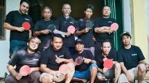 Politik Petai Angkasa, Bahas IKN Hingga Polemik dengan Sang Istri