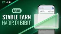 Stable Earn, Produk Investasi Jangka Pendek dengan Return Stabil dan Dijamin Negara