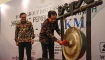 Dirut LPDB KUMKM Braman Setyo