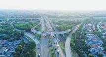 Mulai 04 Desember 2023 Pukul 00.00 WIB, Akan Diberlakukan Penyesuaian Tarif Ruas Jalan Tol Jakarta Outer Ring Road (JORR), Akses Tanjung Priok dan Pondok Aren &ndash; Ulujami