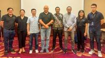 Otomatisasi Operasional Gudang, Shipper Terapkan Meson WMS dari Honeywell