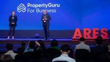 PropertyGuru Asia Real Estate Summit Edisi Kesembilan.