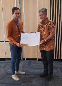Dorong Bisnis Berkelanjutan, ABM Group Raih Pendanaan dari Bank Mandiri