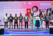Inovatif dan Punya Produk Unggul, Ini 5 Pemenang Pengusaha Muda BRILiaN 2023! 