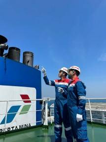 7 Tahun Berlayar, Ini Lautan Prestasi Pertamina International Shipping yang Membanggakan Indonesia