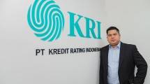 Syaiful Adrian, Presiden Direktur dari KRI