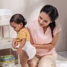 MAKUKU Bantu Ribuan Ibu dan Balita Indonesia Hadapi Ruam Popok Lewat Teknologi SAP dan Inovasi Produk Sepanjang Tahun 2023