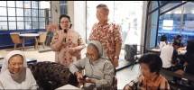 Sahabat adalah Solusi Terbaik 2024