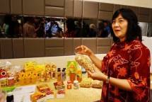 Industri Mebel-Kerajinan Berpeluang Menangkan Persaingan Global