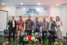 Media Gathering Pegadaian VIII Wilayah Jakarta 1